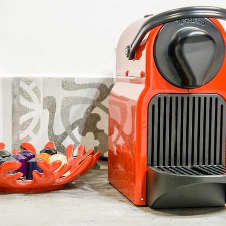 25 Atelier Marvel Montorgueil Apartment Paris Luaran gambar