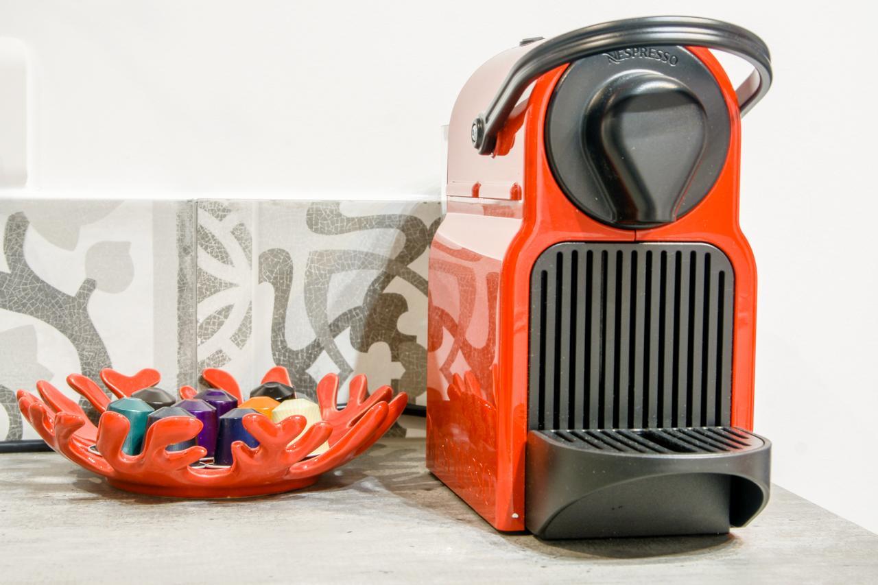 25 Atelier Marvel Montorgueil Apartment Paris Luaran gambar